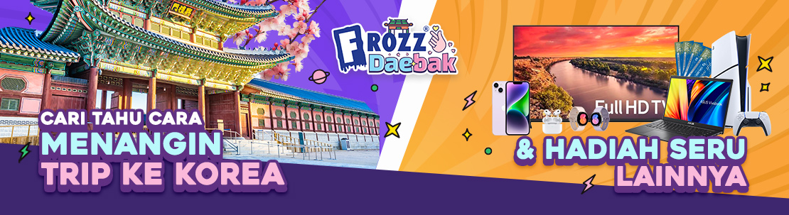 FrozzDaebak