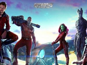 Deretan Film Hollywood Terlaris 2014