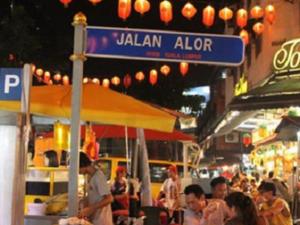 Lokasi Kuliner Murah di Malaysia
