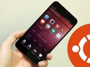 Smartphone Ubuntu dari Meizu Hadir 2015