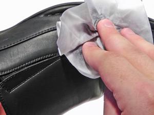 Tips Merawat Sepatu Kulit