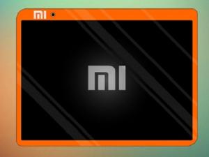 2015 Xiaomi Siap Rilis Tablet
