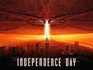 Independence Day 2 Siap Dibuat