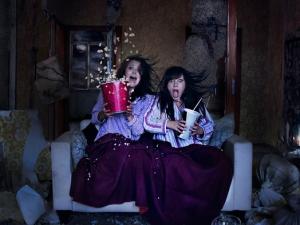 Deretan Film Horor Asia yang Bikin Merinding