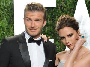 Ini Dia Brand Fashion Terbaru David Beckham & Victoria