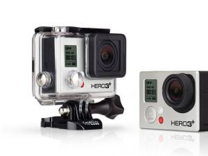 Ngintip Mesin Dibalik Ketangguhan Go Pro