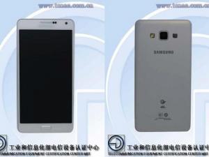 Samsung Siap Rilis Galaxy A7
