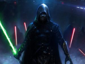 Trio The Raid Tampil Dalam Film Star Wars: The Forces Awakens