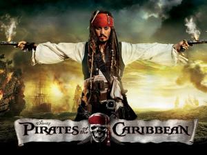 Kabar Terbaru dari Pirates of The Caribbean