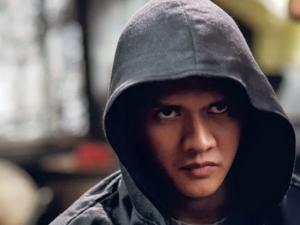 Kiprah Iko Uwais di Film Laga Internasional