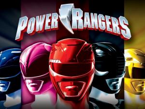 Film Power Rangers Akan Rilis Versi Remake