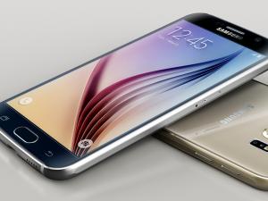 Samsung S6