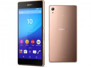 Say Hello to Sony Xperia Z3+!