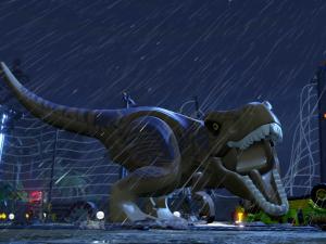 Lego Jurassic World Siap Menyerbu!