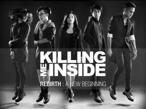Killing Me Inside Bakal Konser di Negeri Kimchi!