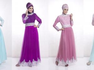 Style Baju Muslim untuk Menyambut Hari Kemenangan!
