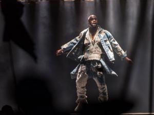 Lagi-Lagi Kanye West Berulah!