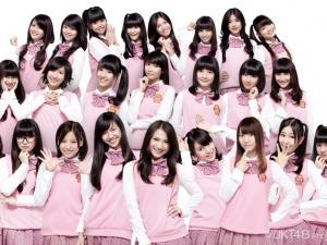 Goyang Inul dari JKT48 Turut Meriahkan HUT Kemerdekaan RI