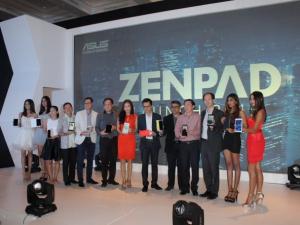 ZenPad 7.0 Resmi Hadir di Indonesia!