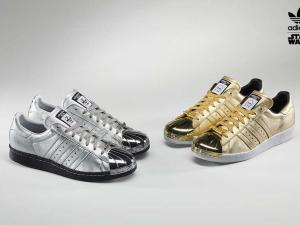 Sepatu Keren Ini Hasil Kolaborasi Star Wars dan Adidas