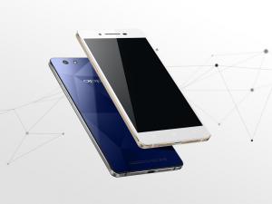 OPPO Mirror 5, Si Elegan yang Responsif