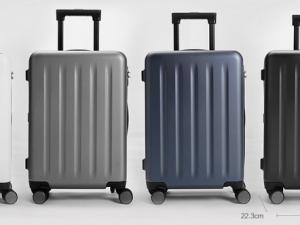 Mi Trolley, Kreasi Non-elektronik Terbaru Xiaomi