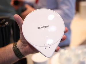 Samsung SleepSense, Si Tipis Canggih Pemantau Pola Tidur