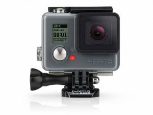 Anak Tengah Itu Namanya GoPro Hero+