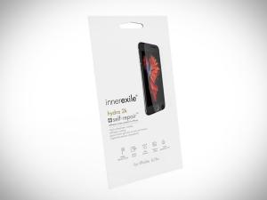 Screen Protector Kece Ini Bisa Menyembuhkan Diri Sendiri!