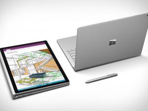 Microsoft Rilis Laptop Baru Buatannya Sendiri!