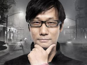 Metal Gear Solid V akan Menjadi Metal Gear Terakhir Kojima?