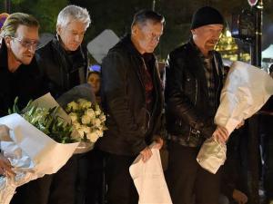 Band-band Ini Terpaksa Menunda Tur Mereka di Paris