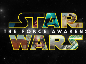 Demam Star Wars yang Melanda Pariwisata Dunia!