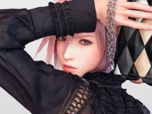Louis Vuitton Gandeng Karakter Game untuk Sambut 2016!