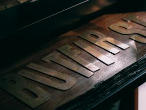 Butfirst Coffeeshop, A Perfect Blend of Good Coffee and Good Ambience