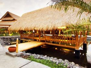 Ke Bali? Jangan Sampai Kelewatan Makan di 5 Restoran Ini ya!